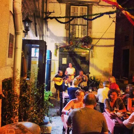 Lejlighed Fado&river Alfama Flat *