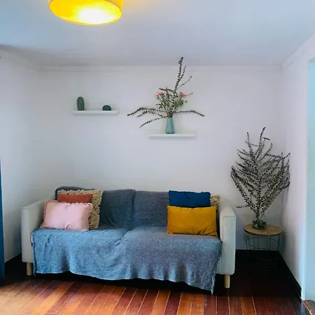 Fado&river Alfama Flat Apartment *