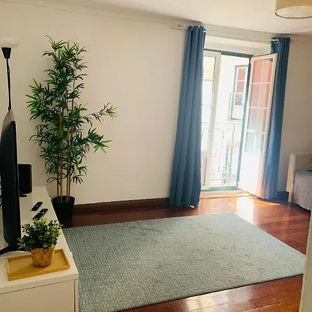 Fado&river Alfama Flat Apartment Lissabon