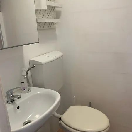 Apartment Fado&river Alfama Flat