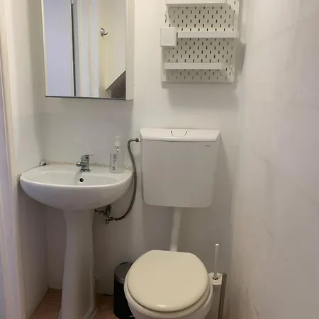 Apartment Fado&river Alfama Flat Lissabon