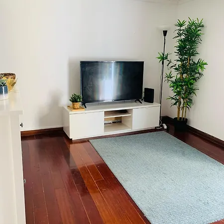 Fado&river Alfama Flat * Лиссабон