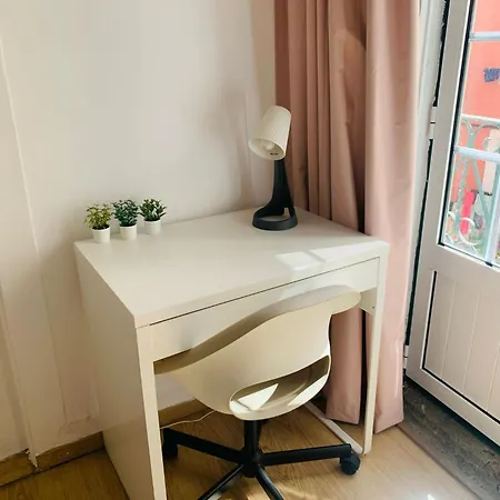 Fado&river Alfama Flat Лиссабон